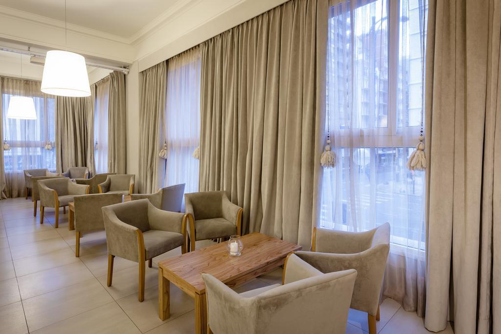 מר דל פלאטה Facon Del Mar Hotel מראה חיצוני תמונה