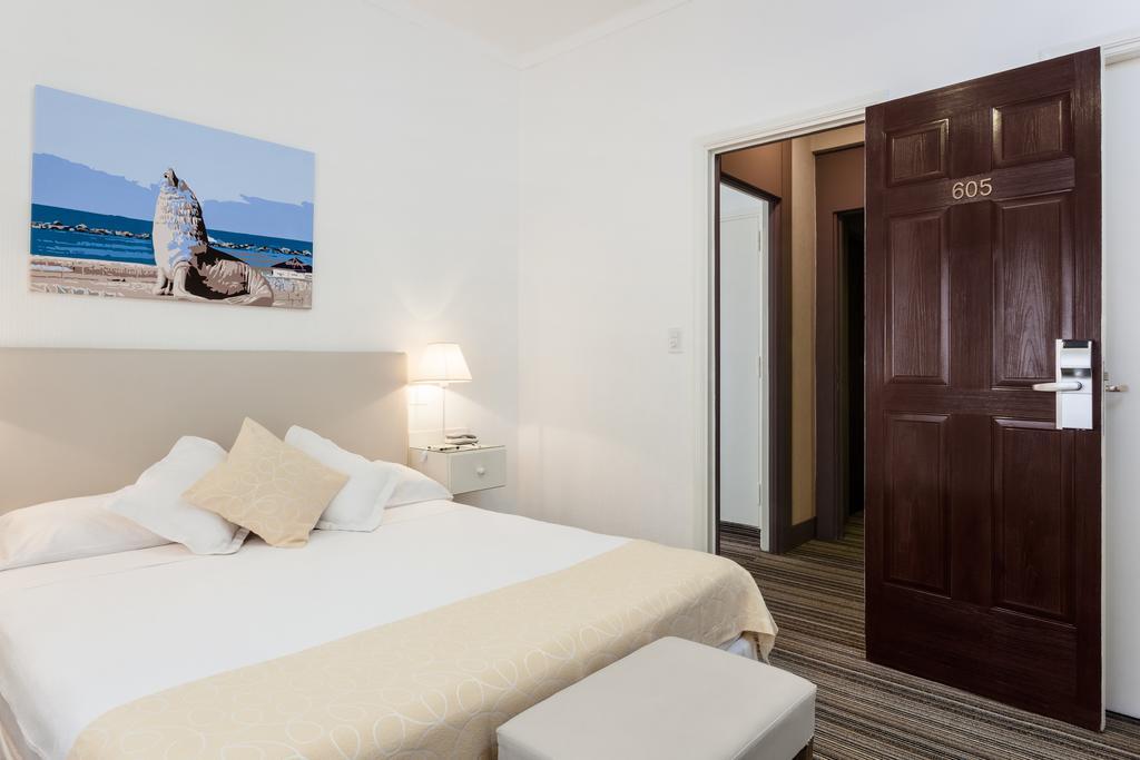 מר דל פלאטה Facon Del Mar Hotel מראה חיצוני תמונה